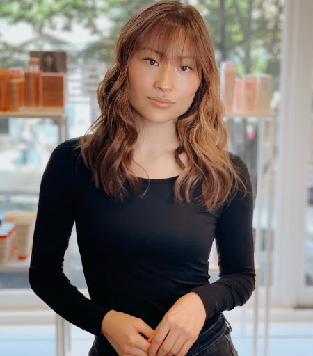 Hair Salon «Fabio Scalia Salon- Brooklyn Heights», reviews and photos, 155 Montague St, Brooklyn, NY 11201, USA