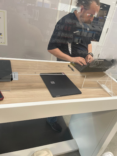 Electronics Store «Best Buy», reviews and photos, 5916 W Loop 289, Lubbock, TX 79424, USA