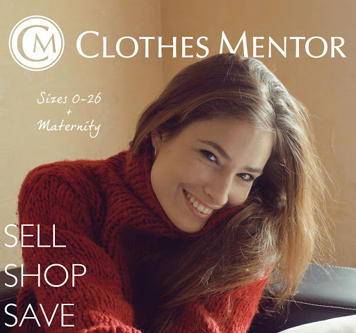 Used Clothing Store «Clothes Mentor Eden Prairie», reviews and photos, 8425 Joiner Way, Eden Prairie, MN 55344, USA