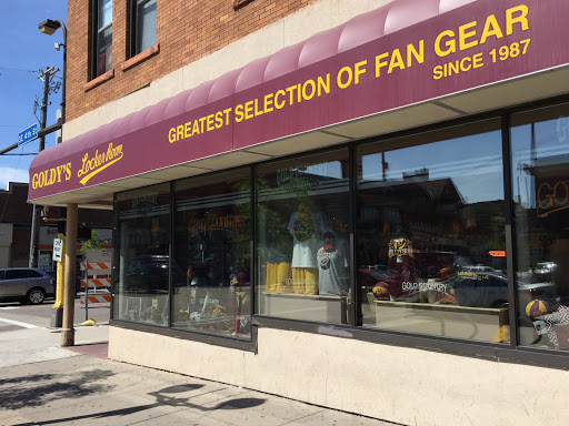 Rally House Dinkytown