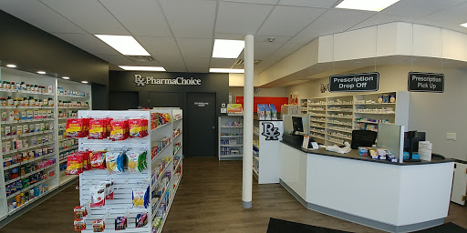 Revive Pharmacy