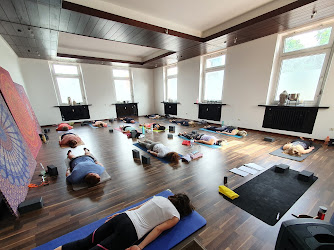 Physiotherapie | Yoga Zweibrücken | Anja Weinland