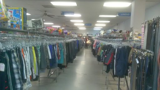 Non-Profit Organization «Goodwill Store and Donation Center», reviews and photos