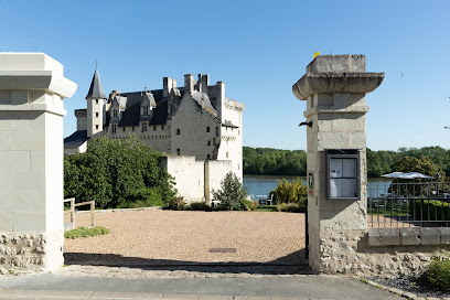 Hôtel Le Bussy à Montsoreau en Val de Loire-Anjou-Touraine