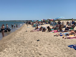 Foto von Edgartown Beach mit sehr sauber Sauberkeitsgrad