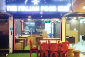 The italian food hub image