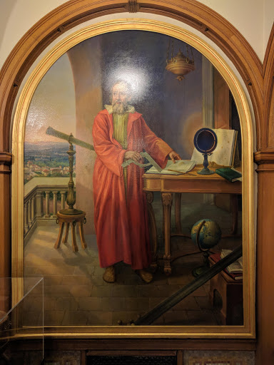 Natural History Museum «Museum of Natural History and Planetarium», reviews and photos, 1000 Elmwood Ave, Providence, RI 02907, USA