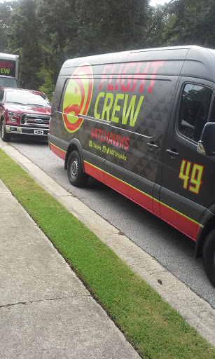 Community Center «Cliftondale Park Community Center», reviews and photos, 4645 Butner Rd, Atlanta, GA 30349, USA