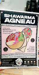 Photo n°5 de Sezame à Lille ()