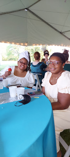 Bed & Breakfast «Belle Grove Plantation Bed and Breakfast», reviews and photos, 9221 Belle Grove Dr, King George, VA 22485, USA