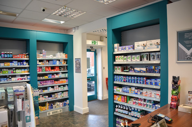 Manchester Road Pharmacy - Warrington