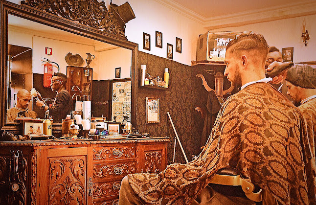 Barbearia Oliveira - Lisboa