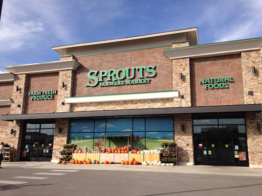 Sprouts Farmers Market