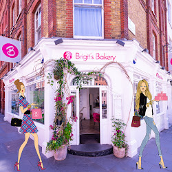 Brigit's Bakery & Afternoon Tea Bus Tours