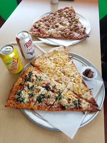 #1 best pizza place in Manteca - Milan's Pizza of Manteca