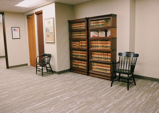 Criminal Justice Attorney «Berry Law Firm», reviews and photos