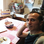 Photo n°7 de l'avis de Maurizio.e fait le 17/07/2018 à 05:56 sur le  Rifugio Osteria Alpina à Novate Mezzola