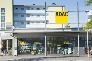 ADAC Geschäftsstelle und Reisebüro Amberg image