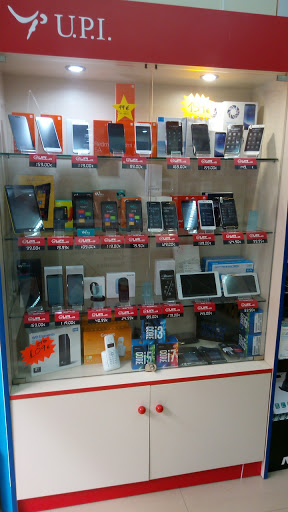 Infortel Consumo - Upi Puerto en Puerto de Mazarrón, Murcia