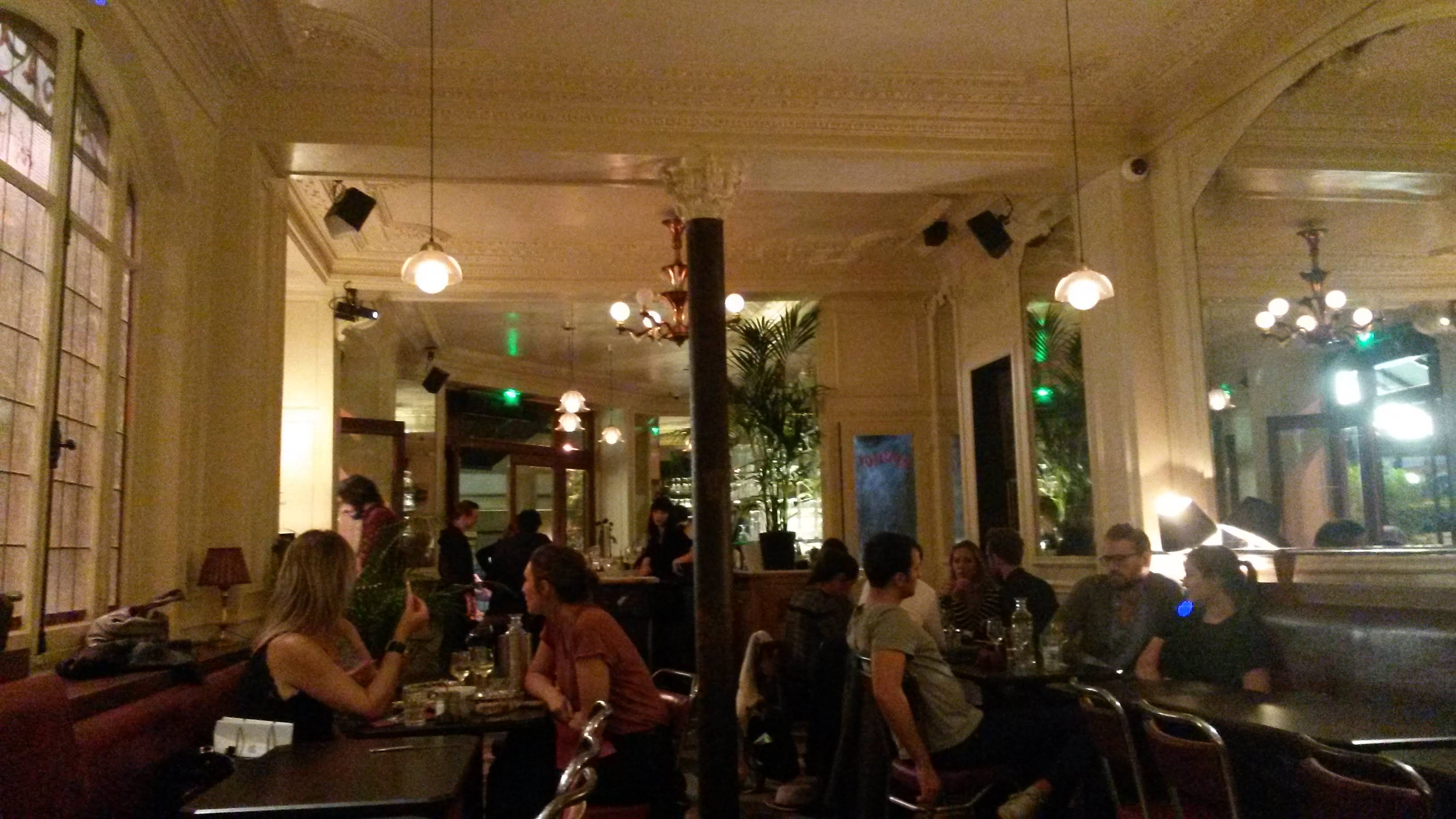 Photo n° 1 de l'avis de Christophe.E fait le 17/09/2016 à 22:01