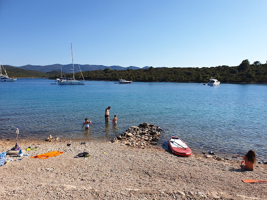 Bili beach