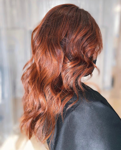 Beauty Salon «Salon H2O», reviews and photos, 16826 Georgia Ave, Olney, MD 20832, USA