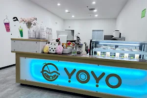 YOYO Milk Tea image