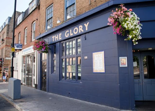The Glory Kingston-upon-Thames