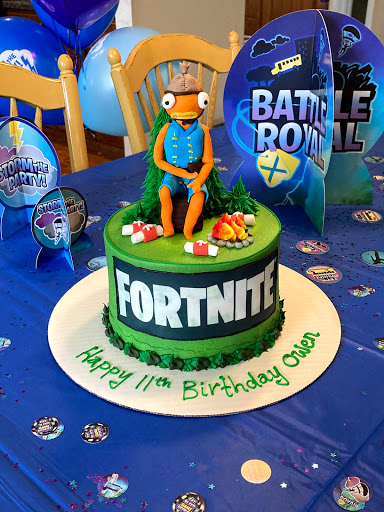 Wedding Bakery «The Cake Shop», reviews and photos, 2231 N Fairfield Rd, Beavercreek, OH 45431, USA