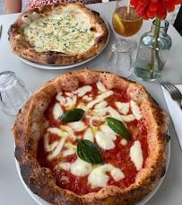 Plats et boissons du Valentina - Pizzeria Agen - n°2