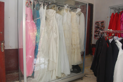 Kezia Salon & Bridal Airmadidi