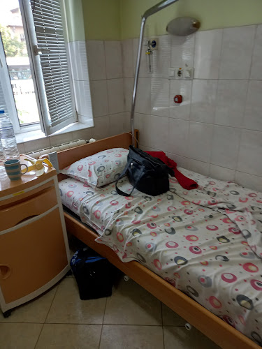 СБАЛПФЗ - Белодробна болница - София Област - София