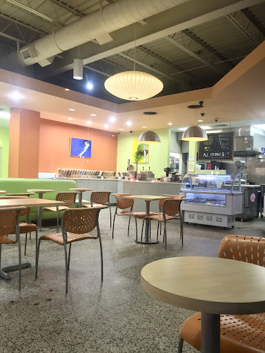 Frozen Yogurt Shop «Yolo», reviews and photos, 6 Cooper St, Memphis, TN 38104, USA