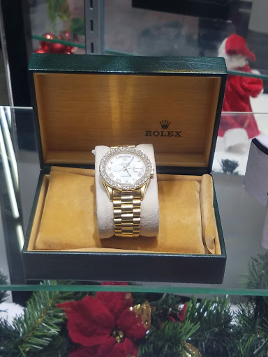 Pawn Shop «EZ Pawn Corp», reviews and photos, 153-05 Jamaica Ave, Jamaica, NY 11432, USA