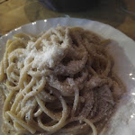 Photo n°3 de l'avis de Gabriele.e fait le 26/12/2021 à 16:04 sur le  Trattoria Ippocampo à Rome