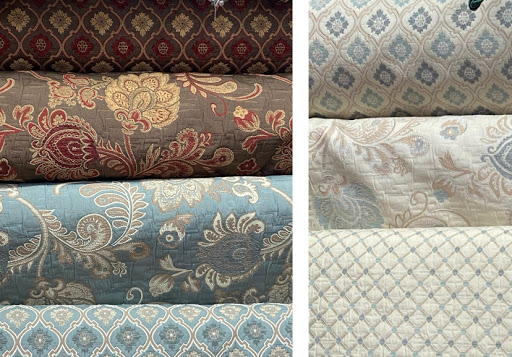 Fabric Store «Fabric City Inc», reviews and photos, 100-04 Northern Blvd, Corona, NY 11368, USA