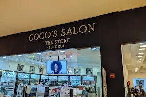 Coco's Day Spa image