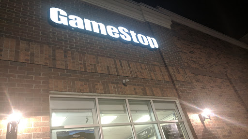 Video Game Store «GameStop», reviews and photos, 1705 Stringtown Rd, Grove City, OH 43123, USA