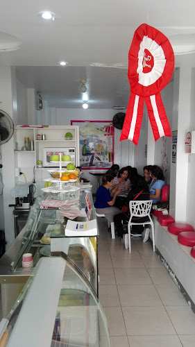 Opiniones de Crema Rica en Lambayeque - Cafetería