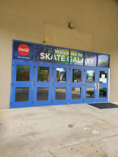 Roller Skating Rink «Skate Galaxy», reviews and photos, 12828 Jefferson Hwy, Baton Rouge, LA 70816, USA
