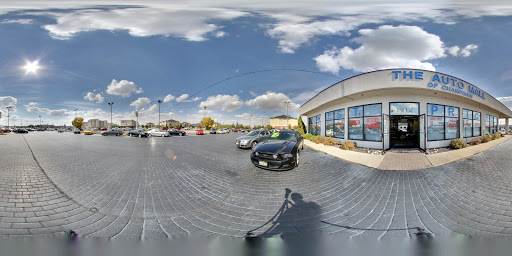 Auto Mall of Champaign, 1912 Moreland Blvd, Champaign, IL 61822, USA, 