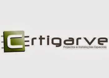Certigarve - Projectos e Instalações Especiais, Lda - Faro