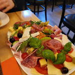 Photo n°1 de l'avis de Tobias.r fait le 04/02/2024 à 20:08 sur le  Mohrenkopf Bistro & Cafe à Ingolstadt