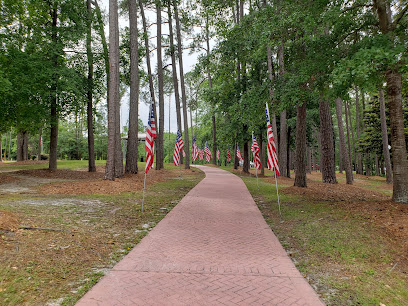 Effingham County GA Veterans Park