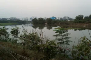 Neknampur Lake image