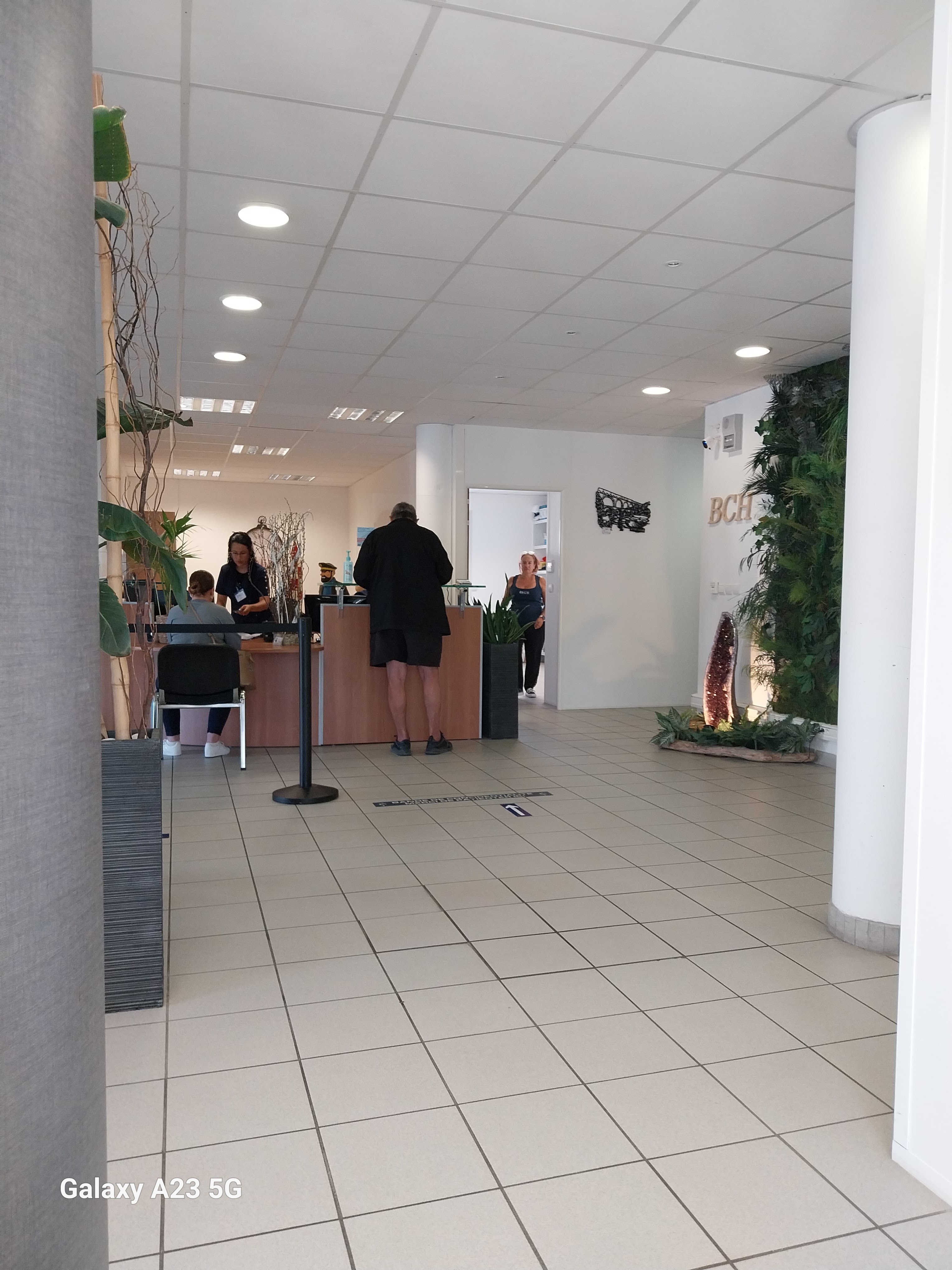 Photo n° 1 de l'avis de Karine.r fait le 28/08/2023 à 08:00
