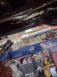 Busch and Nebraska Auto Repair - Photo 9 - Car repair in Tampa, FL, Tampa