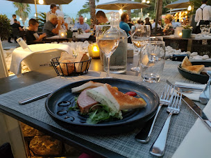 Photo n°21 de Restaurant Martinus à Fréjus ()