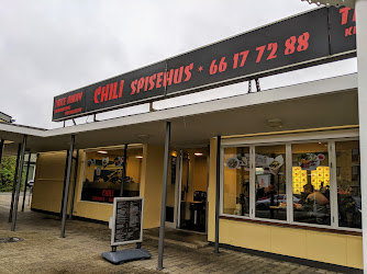 Chili Spisehus og Take-Away