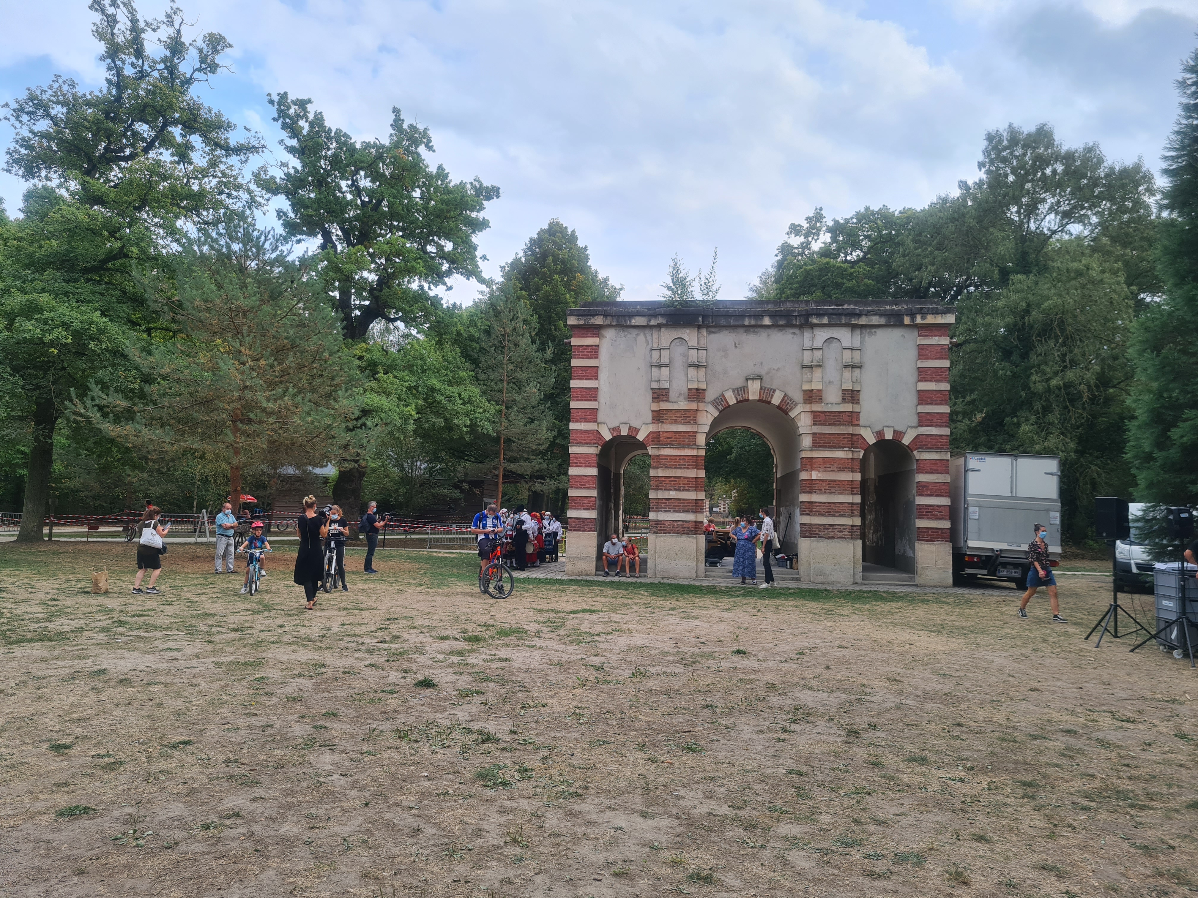 Photo n° 5 de l'avis de yto.i fait le 23/09/2020 à 14:59